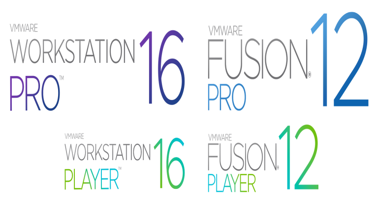 Fusion Pro ve VmWare Workstation Pro Ücretsiz Hale Geldi!
