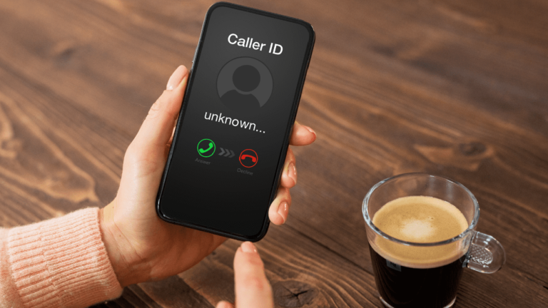 Caller ID Spoofing Nedir?